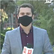 Periodismo, televisión o radio